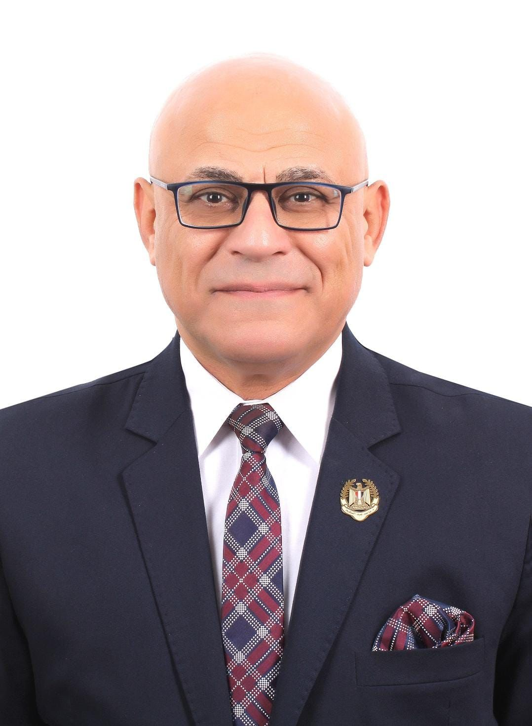 Prof. Dr. Maged Abdel Azim