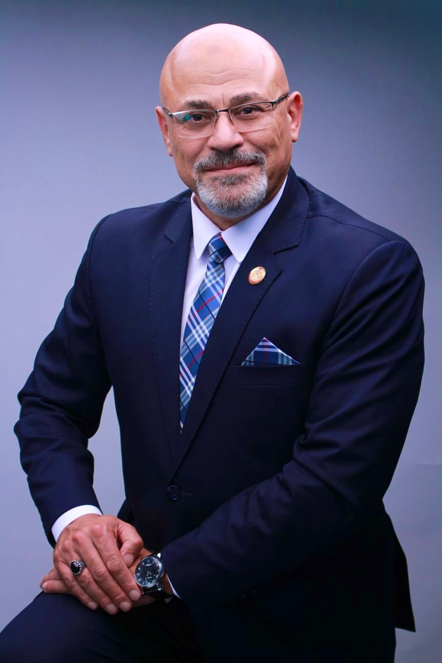 Prof. Dr. Maged Abdel Azim